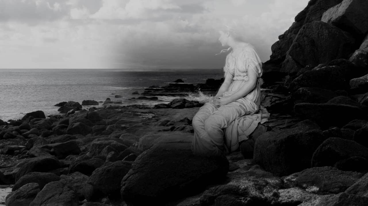 Sideworld: Terrors of the Sea backdrop