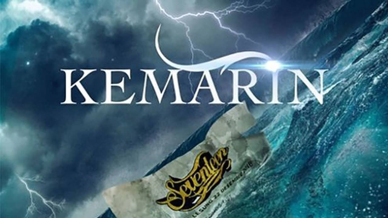 Kemarin backdrop