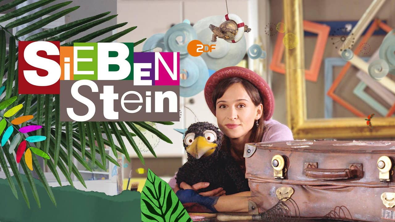Siebenstein backdrop