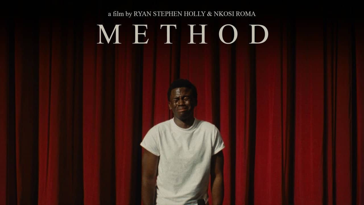 Method backdrop