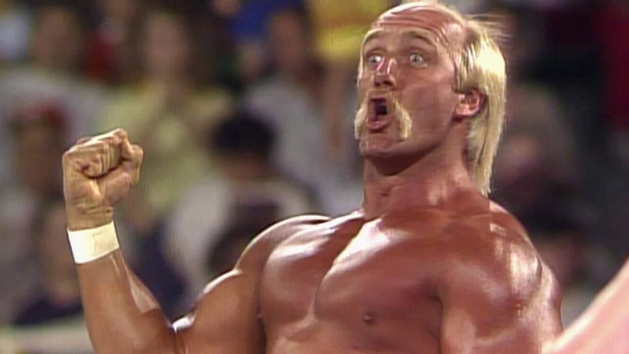 WWE Greatest Hits backdrop