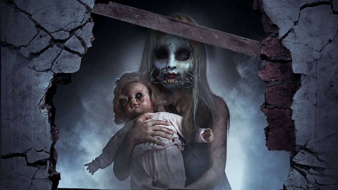 Bethany backdrop