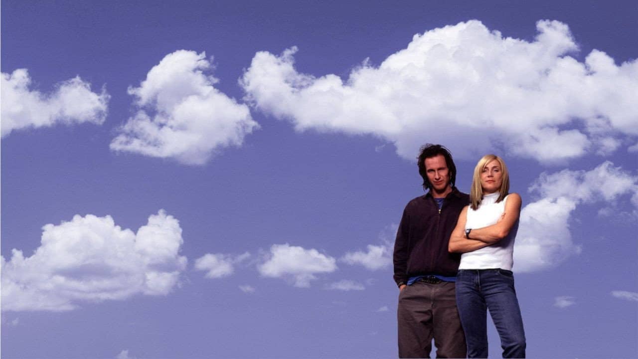 Two Thousand Acres of Sky backdrop