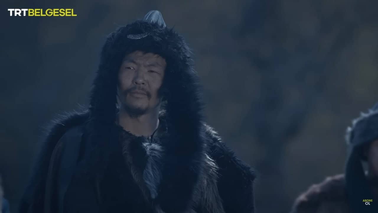 Legends of War: Battle of Baideng backdrop
