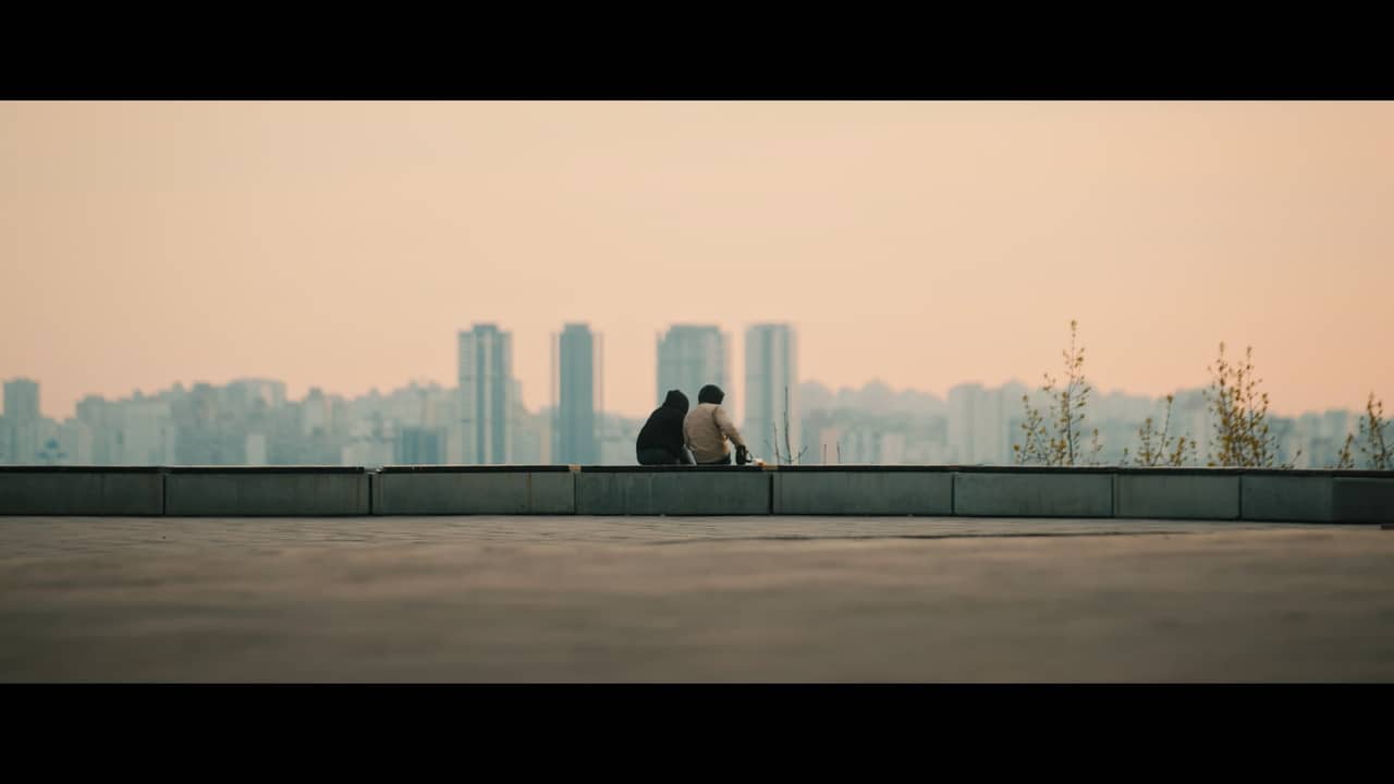 Geese of Love backdrop