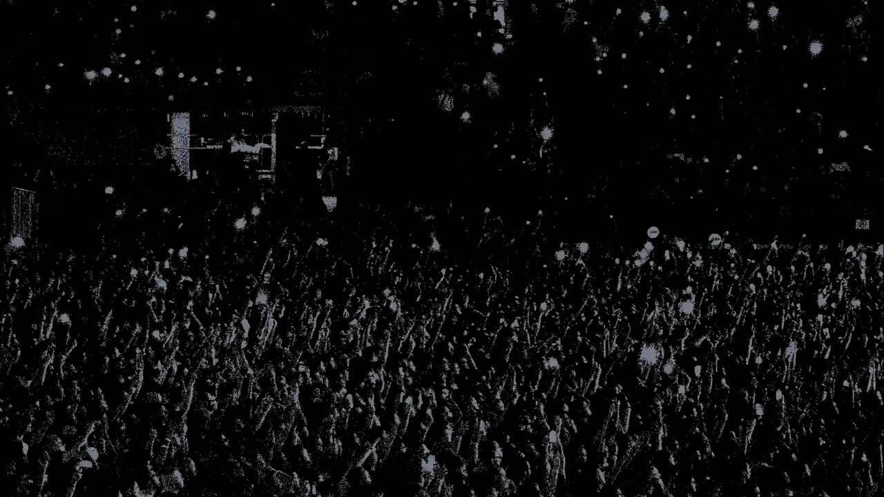 LINKIN PARK: UNSHATTER backdrop