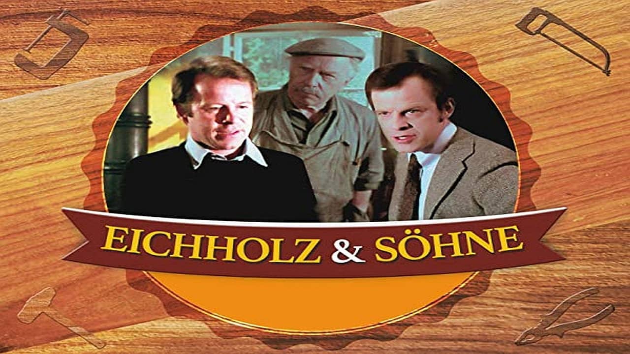 Eichholz & Söhne backdrop