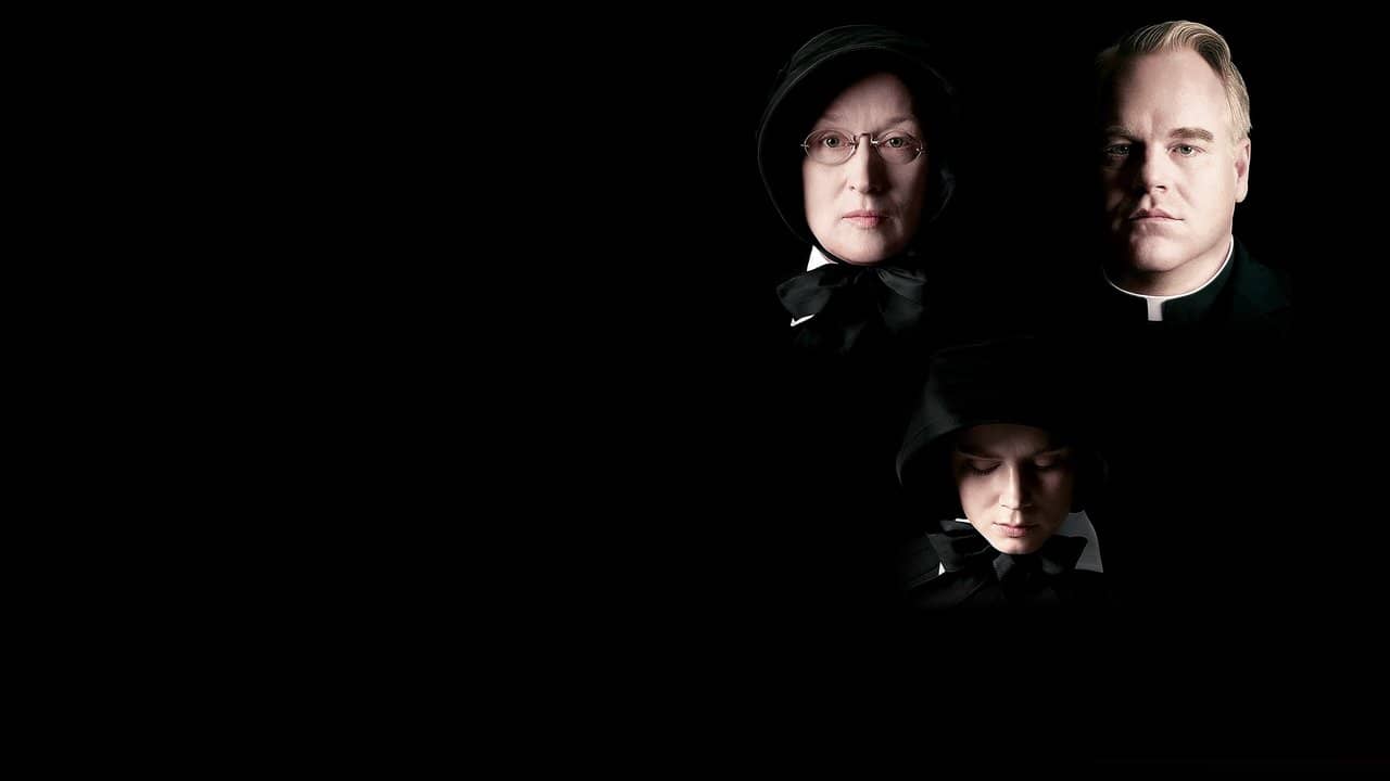 Doubt backdrop