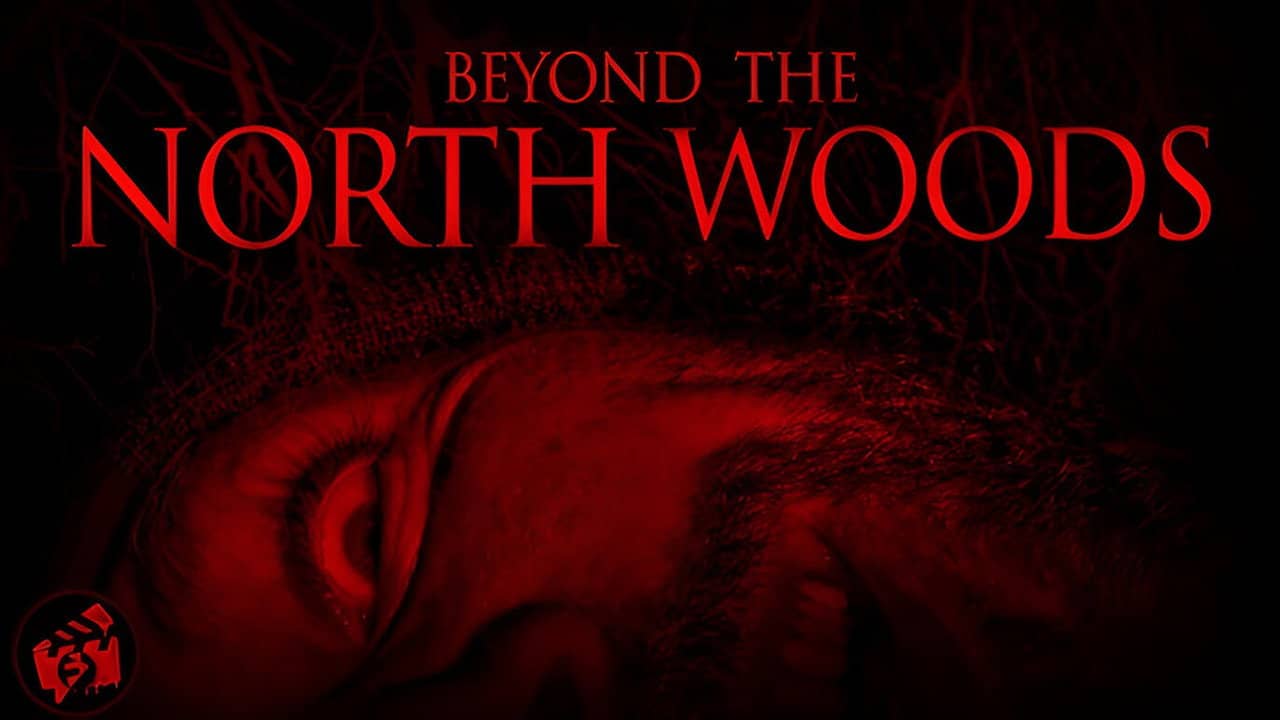 Beyond the North Woods backdrop