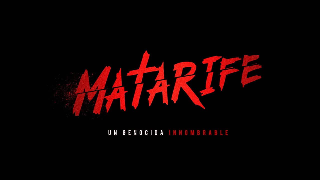 MATARIFE backdrop