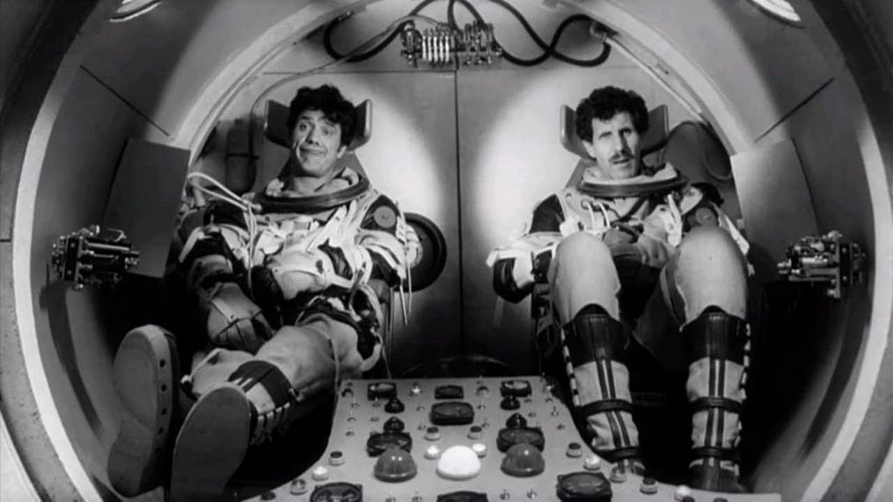 002 Operation Moon backdrop