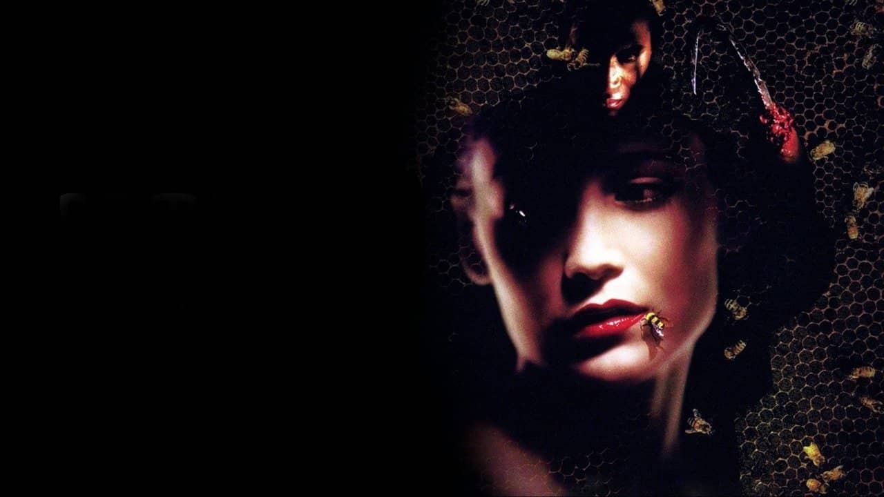 Candyman: Farewell to the Flesh backdrop