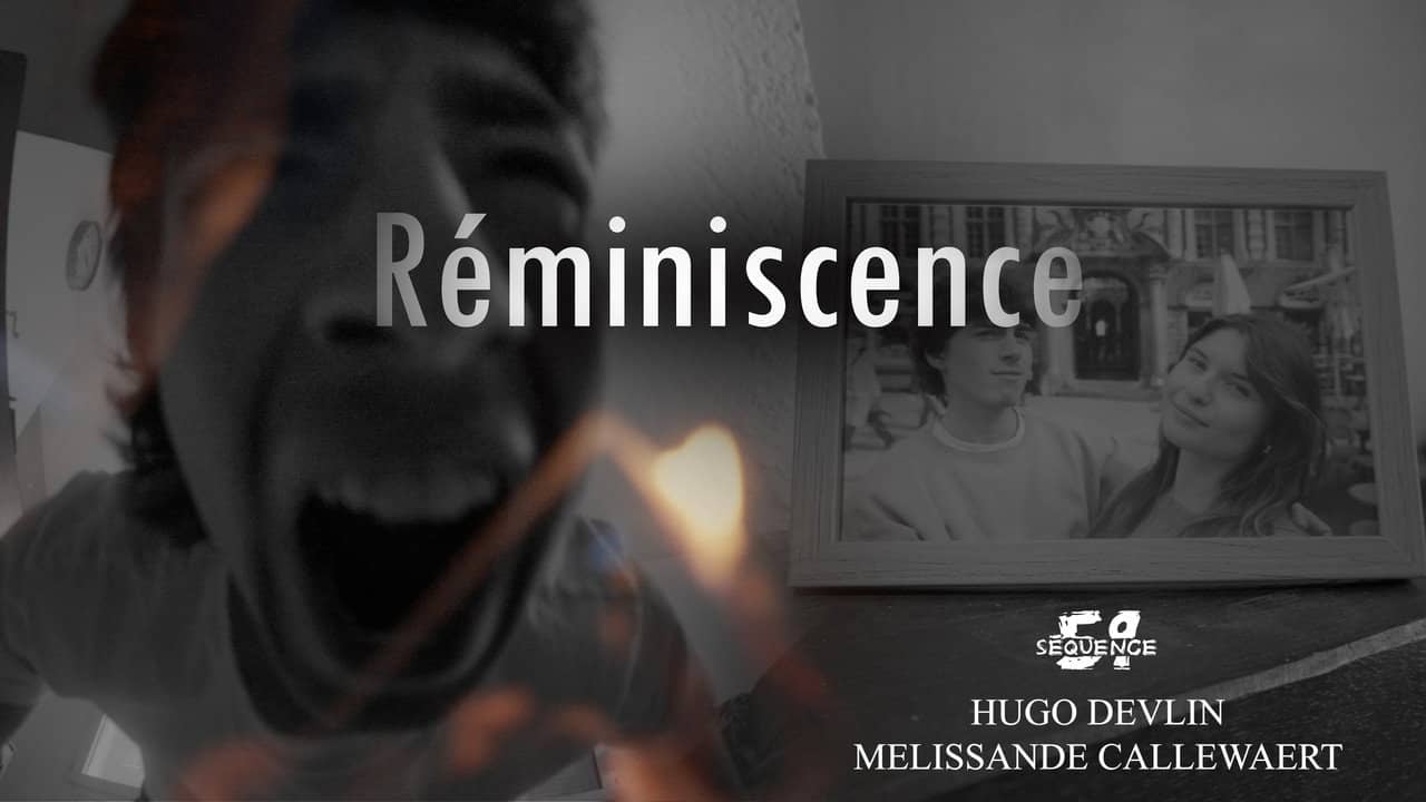 Réminiscence backdrop