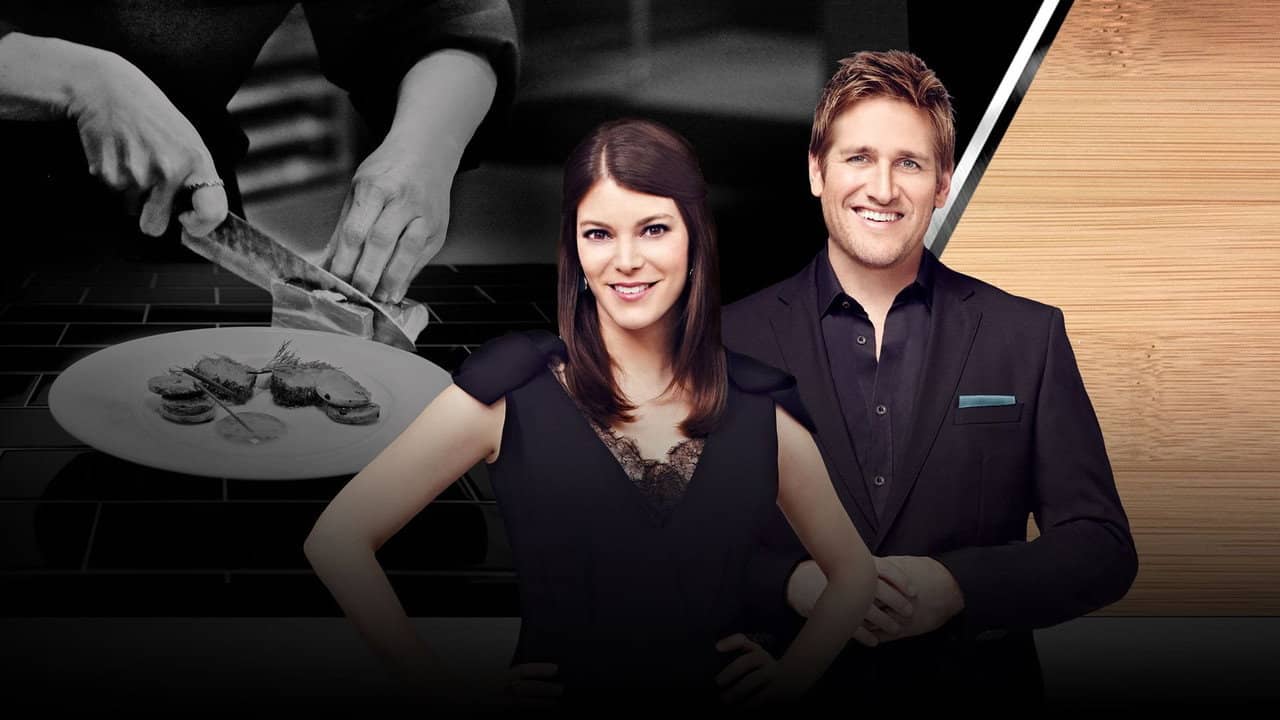 Top Chef Duels backdrop