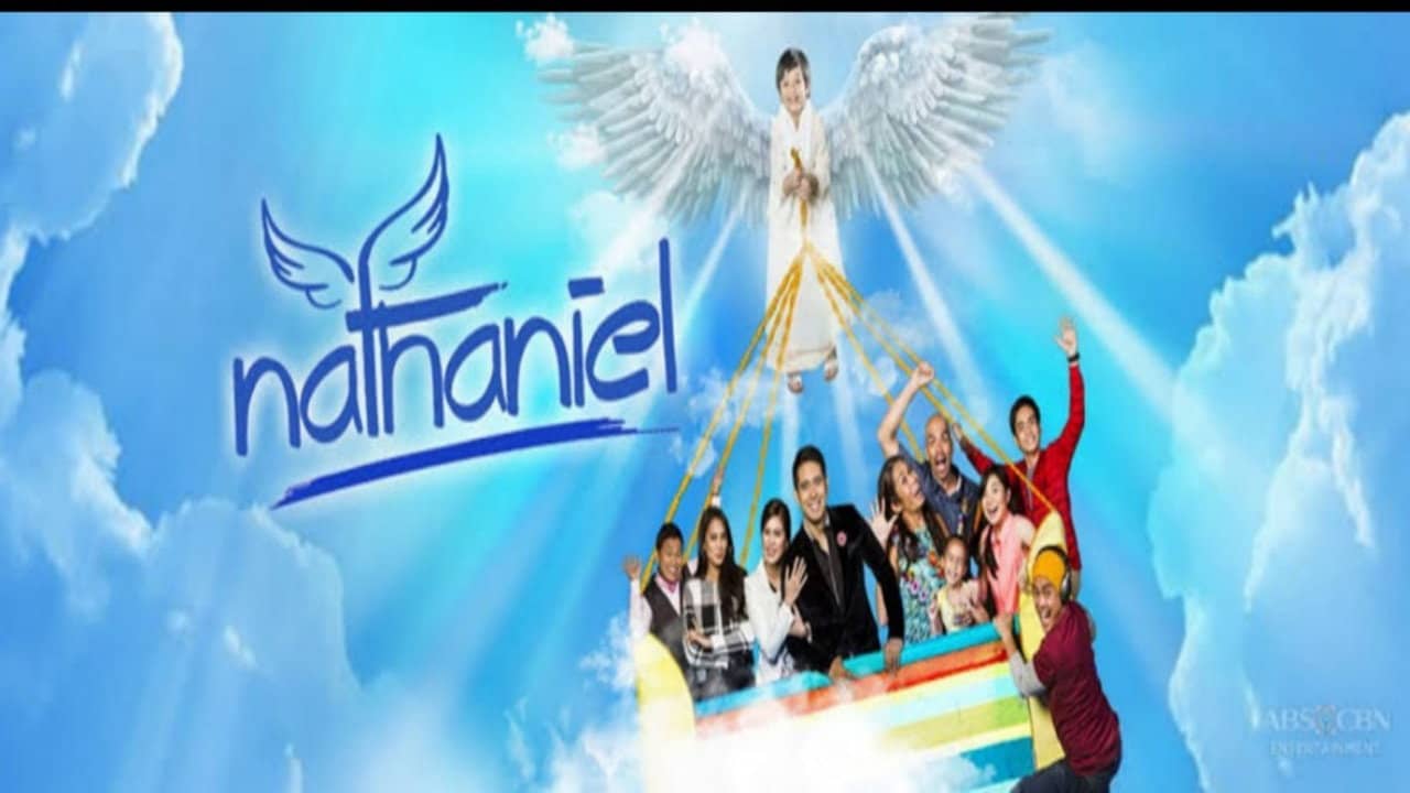 Nathaniel backdrop