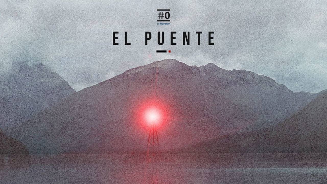 El Puente backdrop