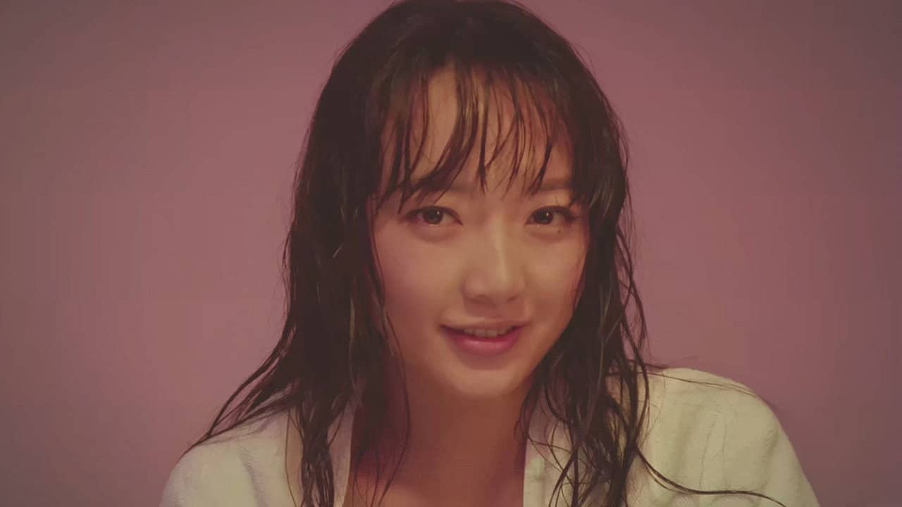 hello!千金女优 backdrop