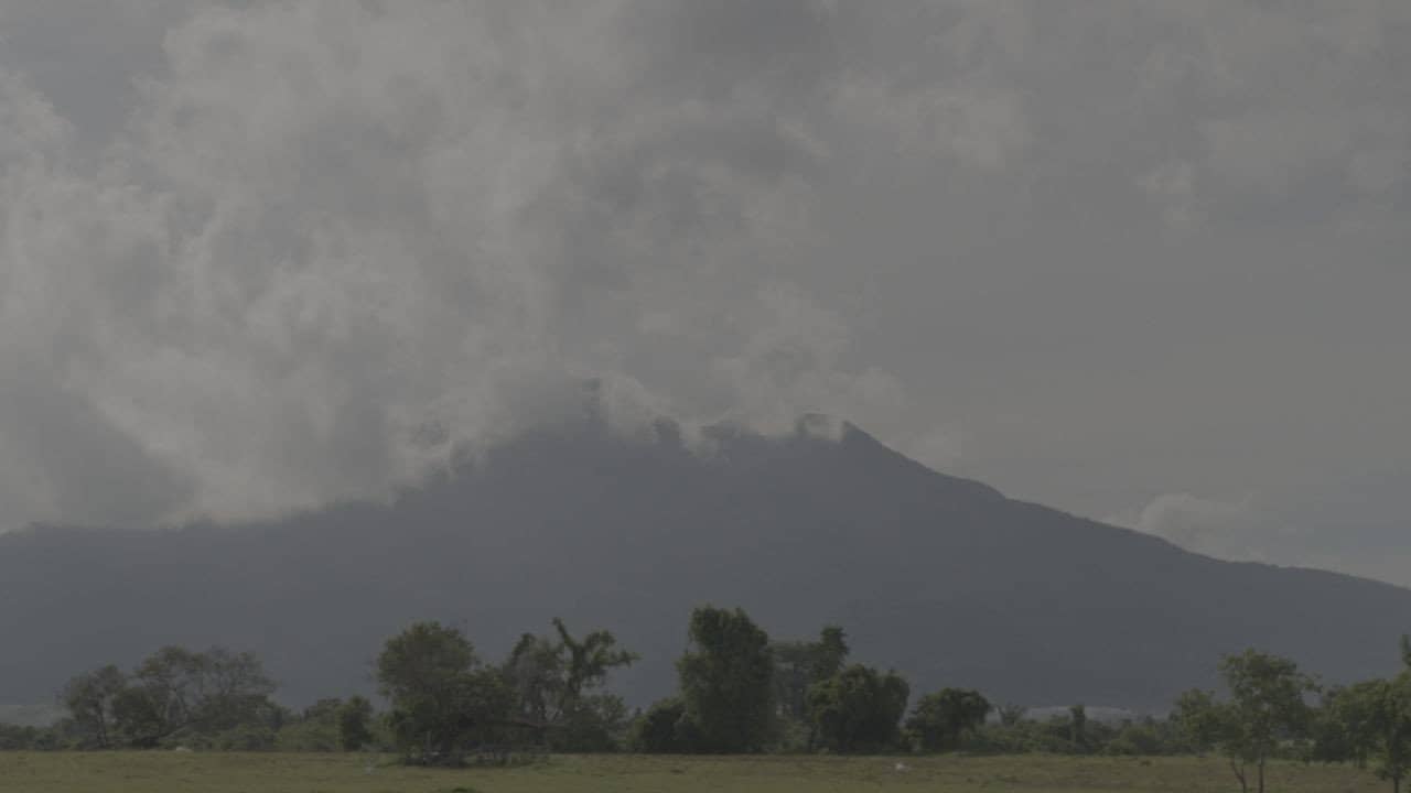 Dekalarat backdrop