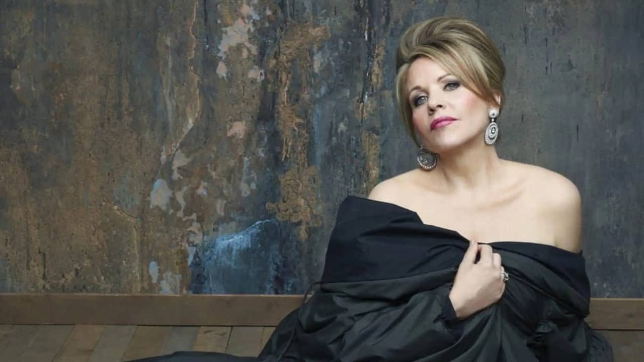 Renee Fleming: Sacred Songs backdrop