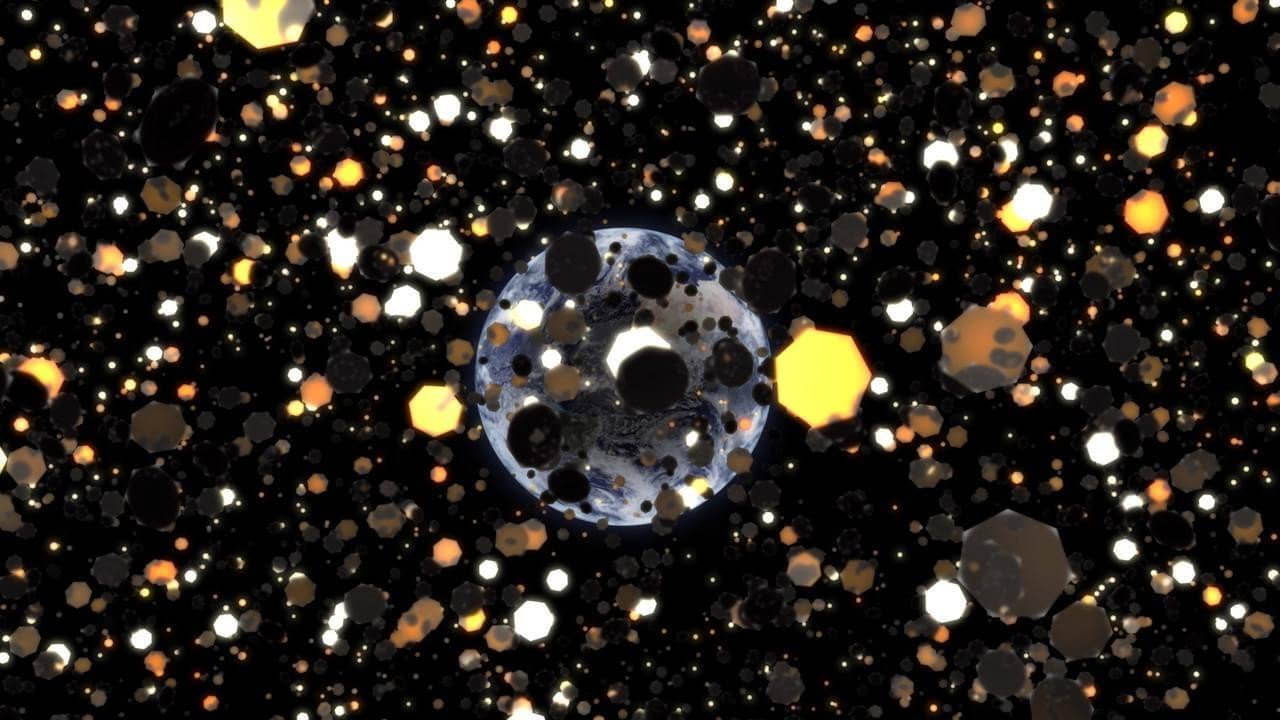 Earth Overhaul backdrop