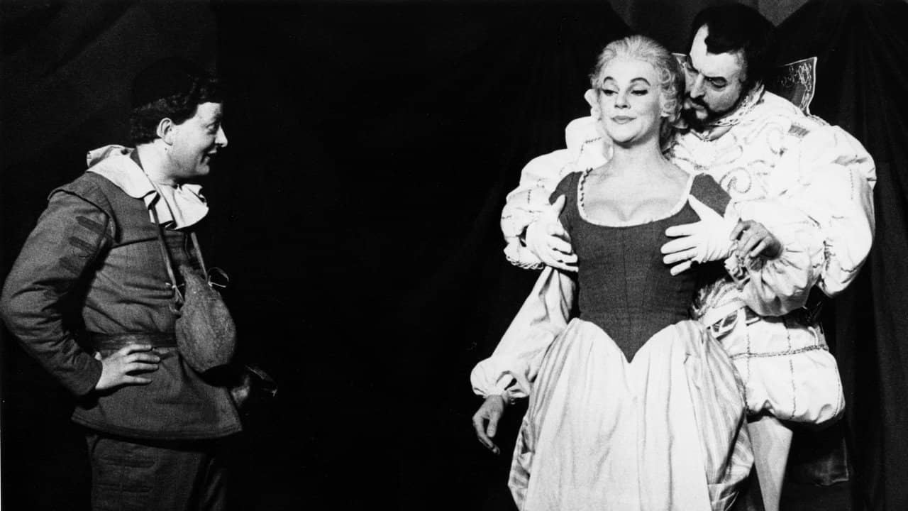 Don Juan backdrop