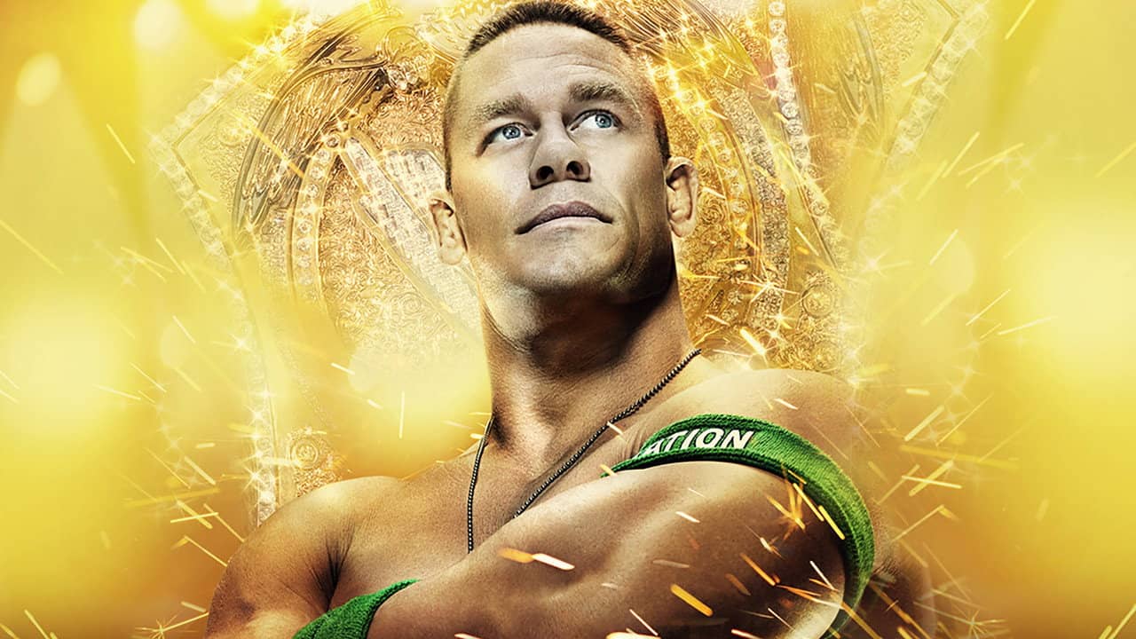 WWE Night of Champions 2012 backdrop