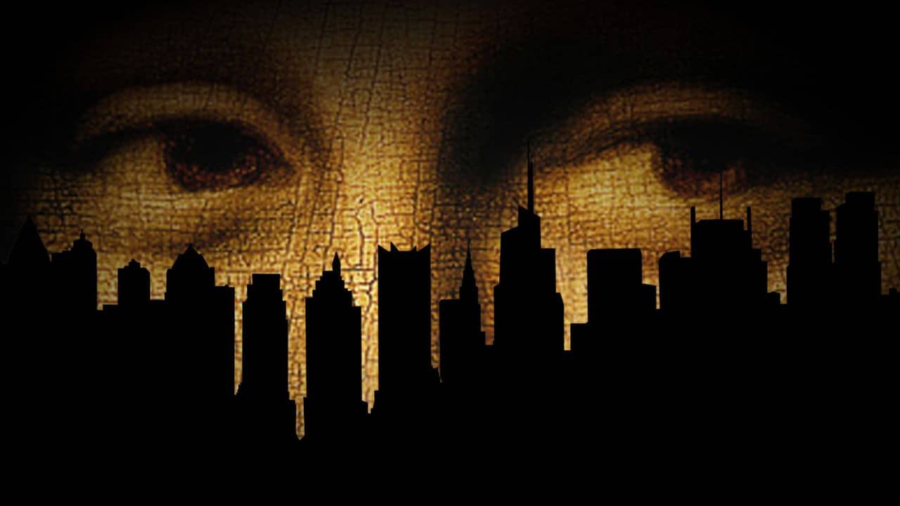 Why Is Mona Lisa Smiling? The Reimagination of the Corporation backdrop