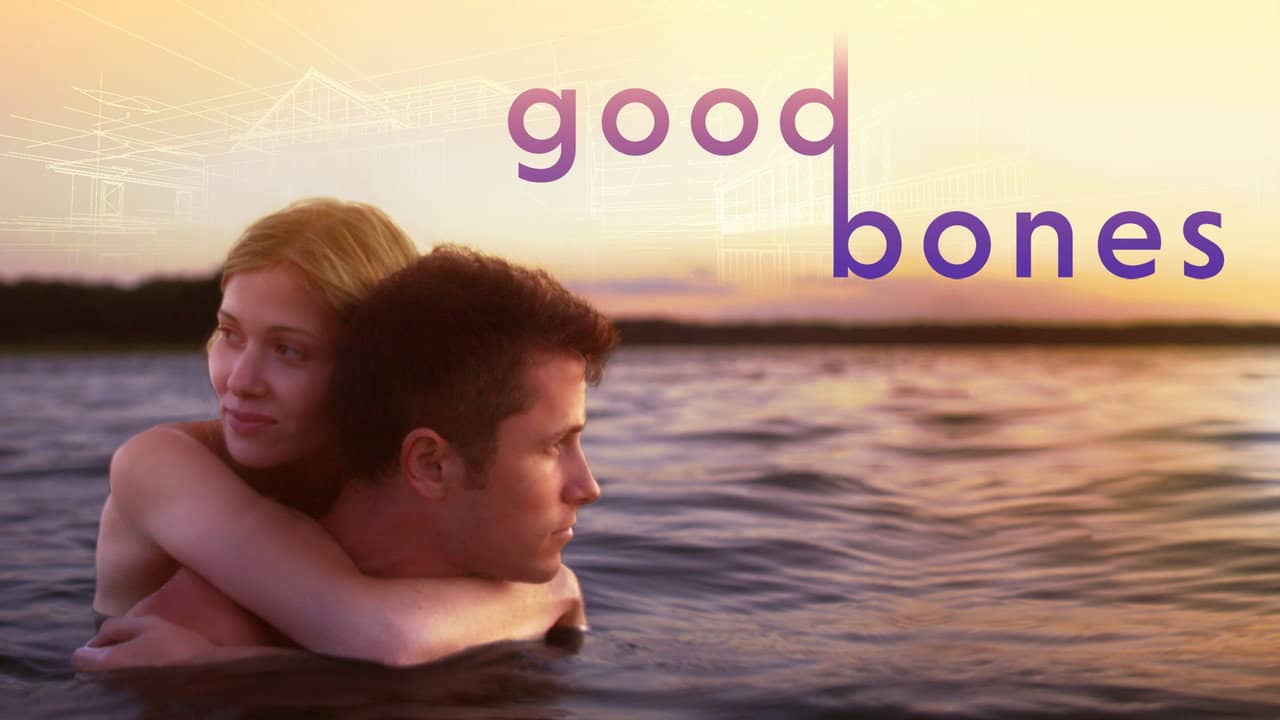 Good Bones backdrop