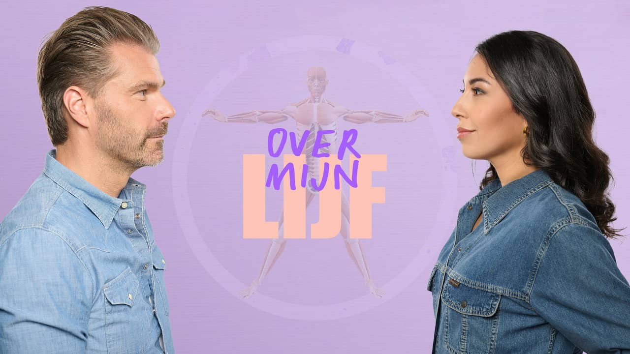 Over mijn lijf backdrop