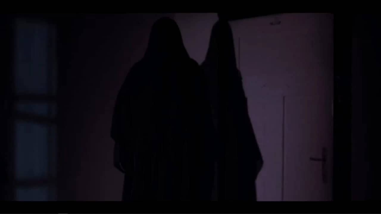 The Darkest Hour backdrop