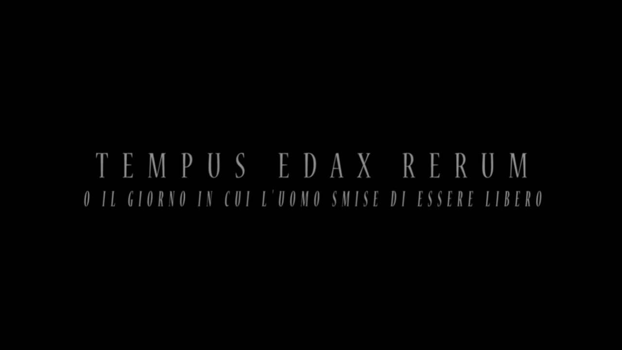 Tempus Edax Rerum backdrop