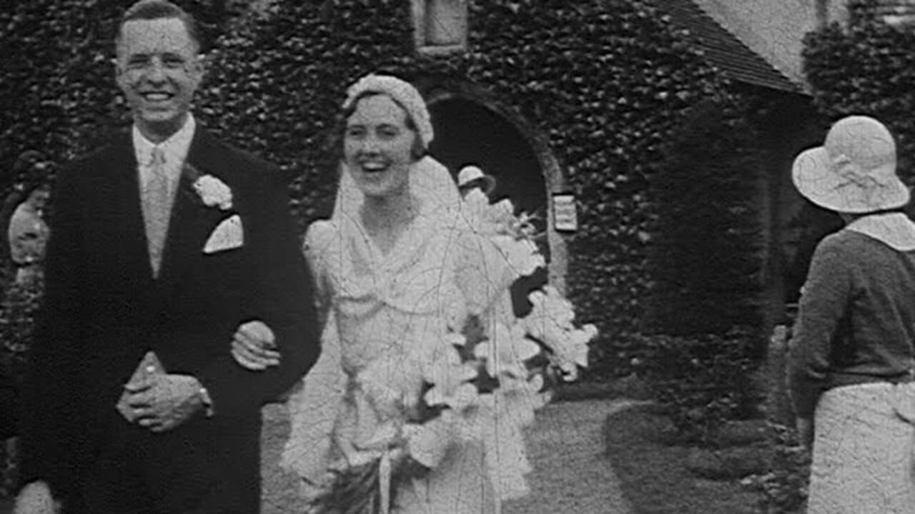 A Family Wedding in Felixstowe backdrop