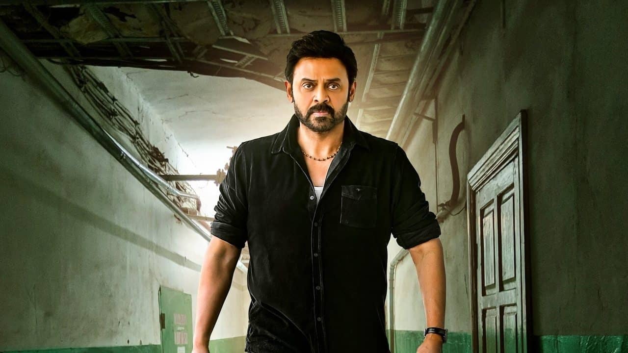 Drushyam 2 backdrop
