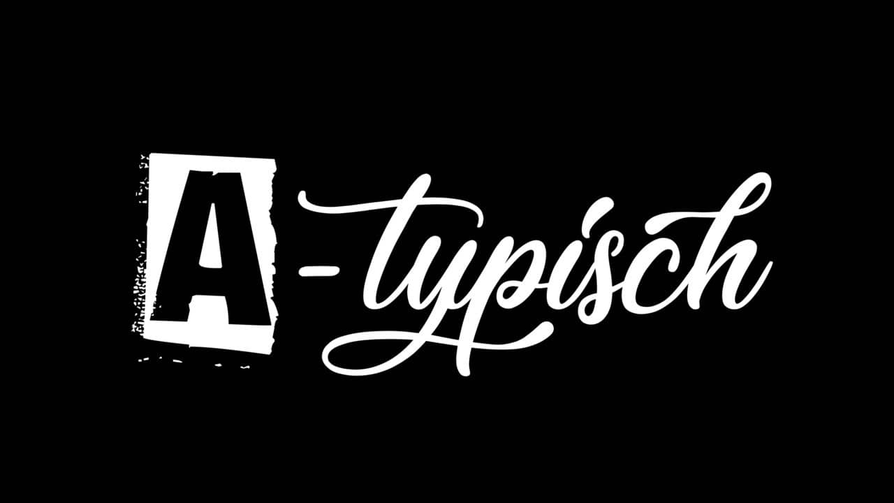A-typisch backdrop