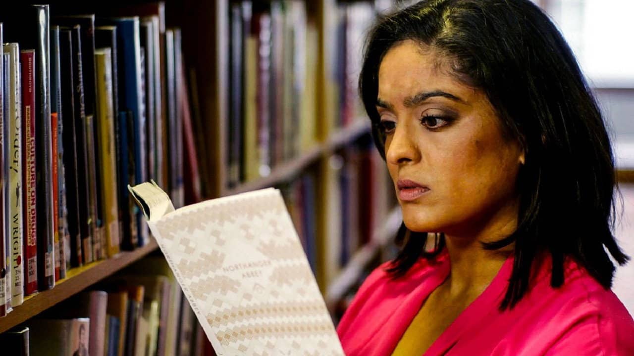 The Novels That Shaped Our World backdrop