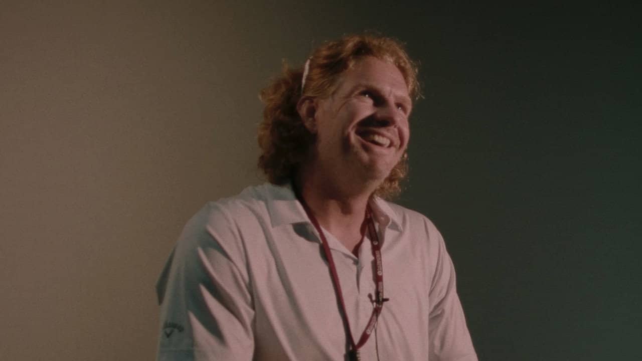 Colin Hickey: An Interview backdrop