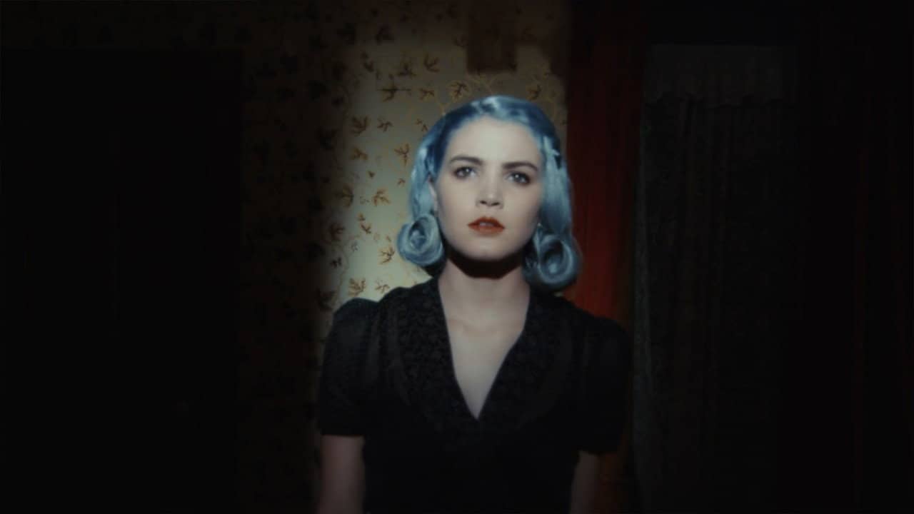 All That You Love backdrop