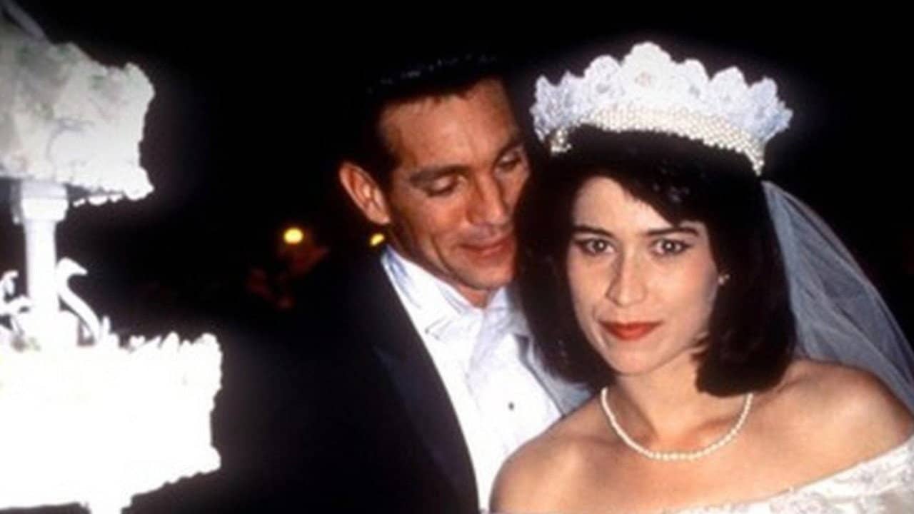 Love, Honor & Obey: The Last Mafia Marriage backdrop