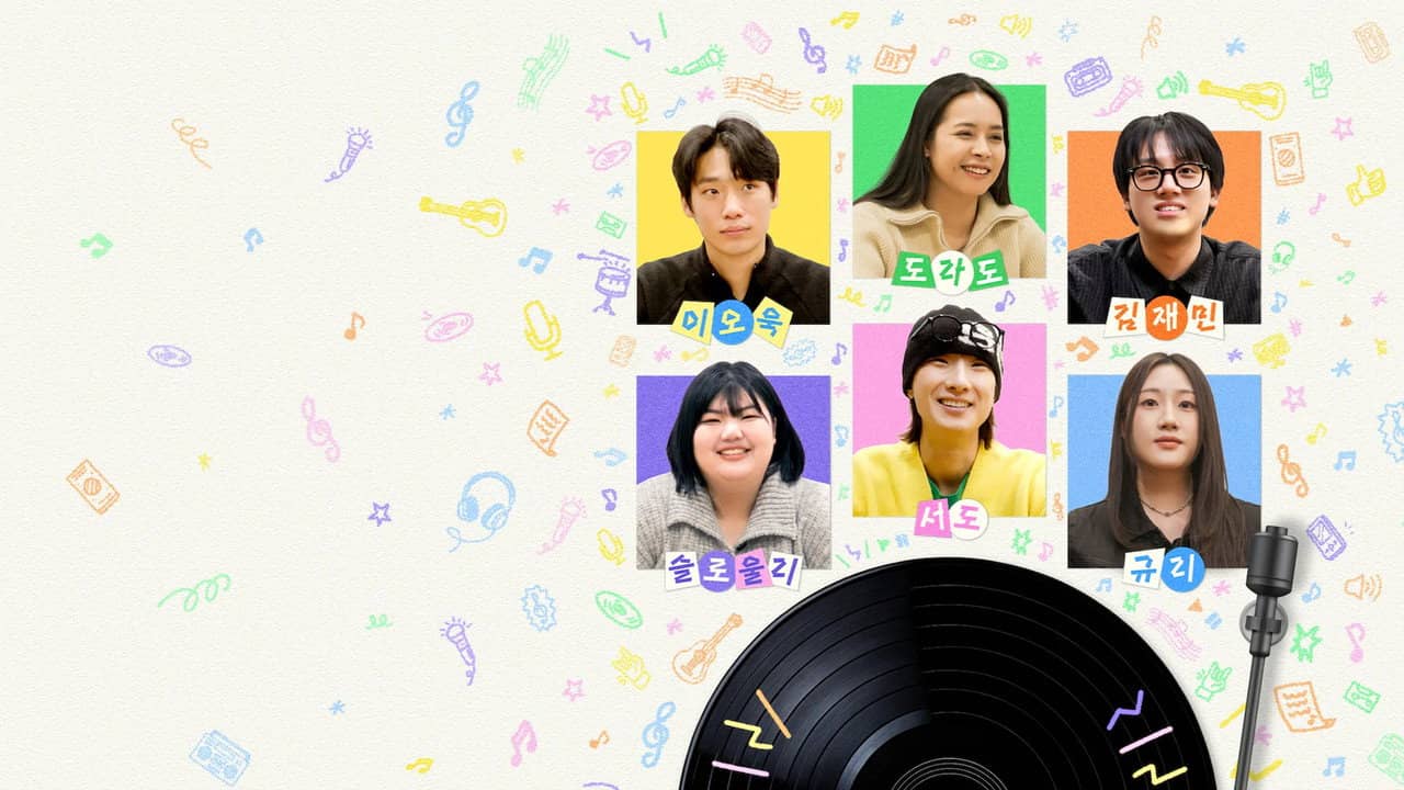 Top 6 Singers: Hit Song Wanted backdrop