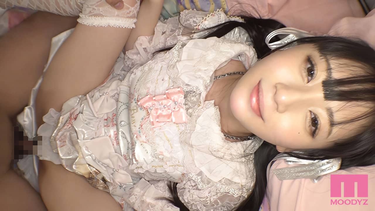 小悪魔シスコン妹ロリィタちゃんに二人きりで誘惑密着されてじっくりねっちょり着衣のまま犯される! backdrop