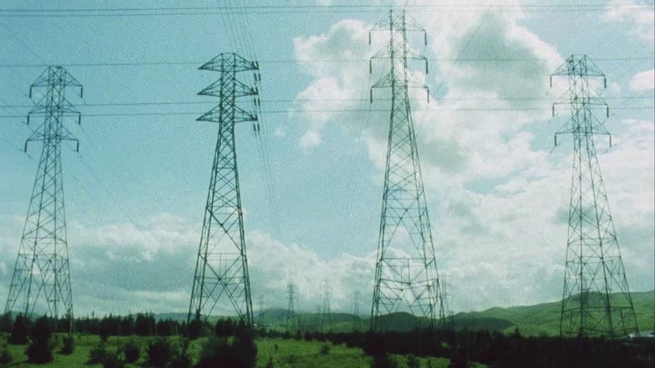 Landscape Suicide backdrop