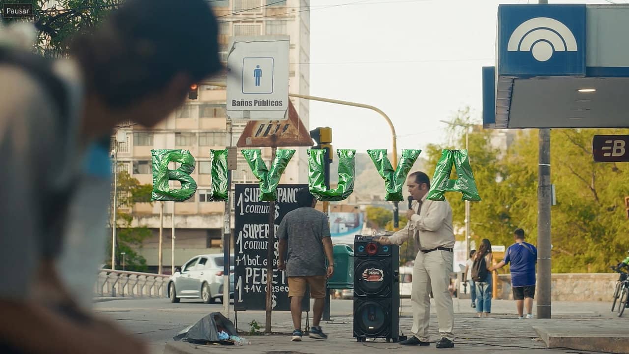 BIYUYA backdrop