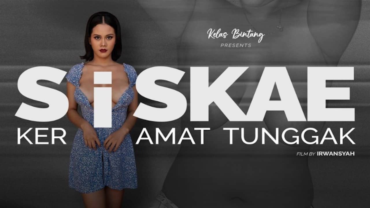 Keramat Tunggak backdrop