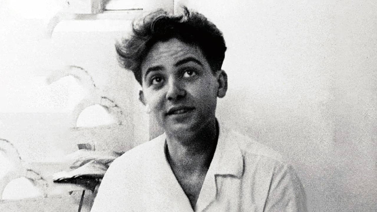 Maurice Audin, The Disappearance backdrop