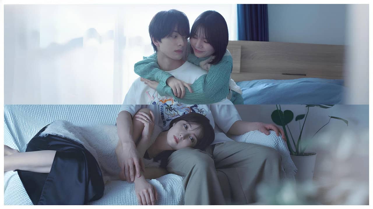 Sacchan, Boku wa. backdrop