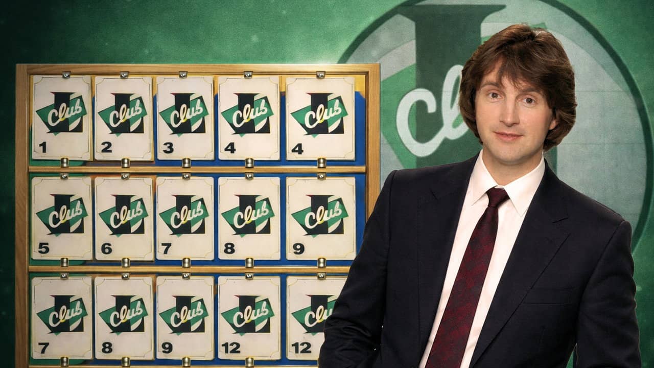 L-Сlub backdrop