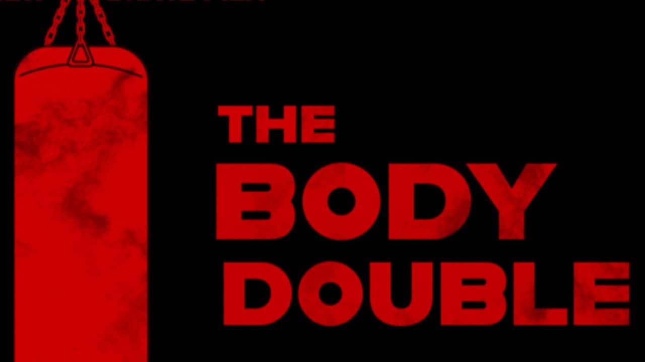The Body Double backdrop