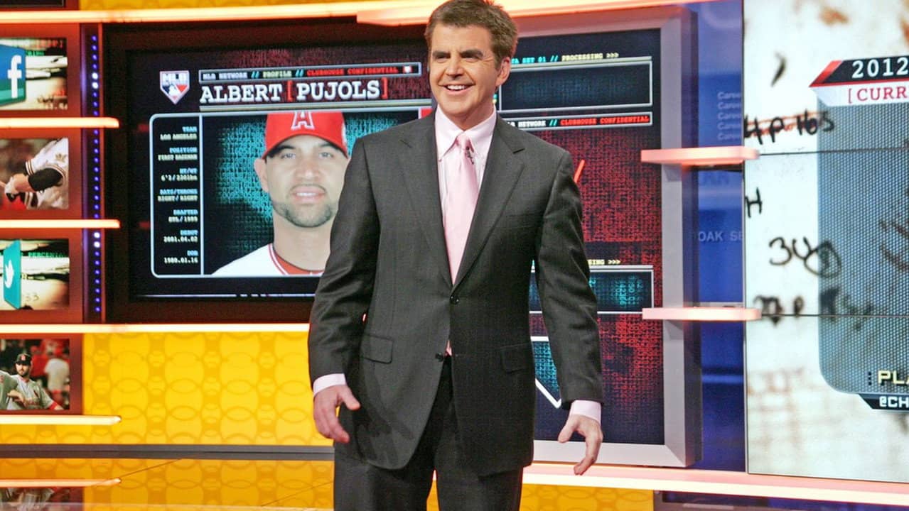 MLB Now backdrop