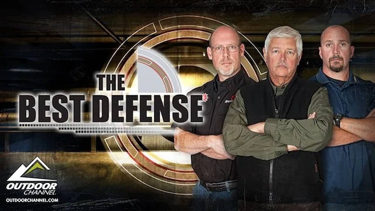 The Best Defense backdrop