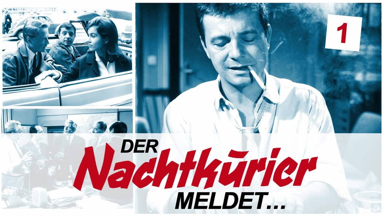 Der Nachtkurier meldet… backdrop